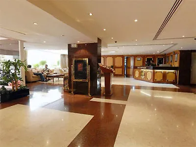 دبي London Crown 1 Hotel Apartments