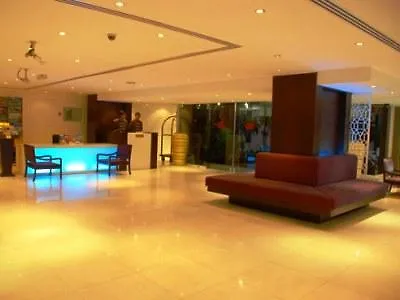 *** شقة فندقية دبي London Crown 1 Hotel Apartments الإمارات العربية المتحدة