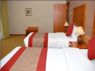 دبي London Crown 1 Hotel Apartments الإمارات العربية المتحدة