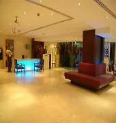 دبي London Crown 1 Hotel Apartments 3*,