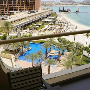 Royal Club By Rvhr, Palm Jumeirah شقة